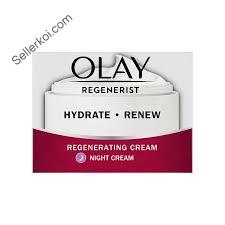 Olay Regenerist Regenerating Night Cream 50ml